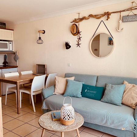 Appartement Rez-De-Chaussee Entre Dunes Et Ocean Lacanau Exterior photo