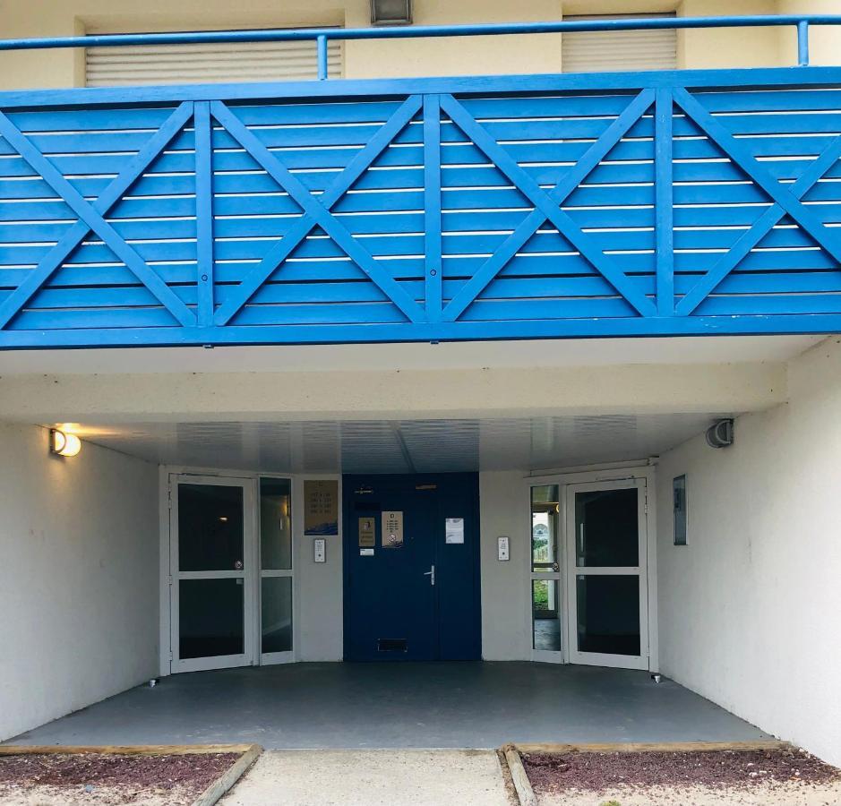Appartement Rez-De-Chaussee Entre Dunes Et Ocean Lacanau Exterior photo